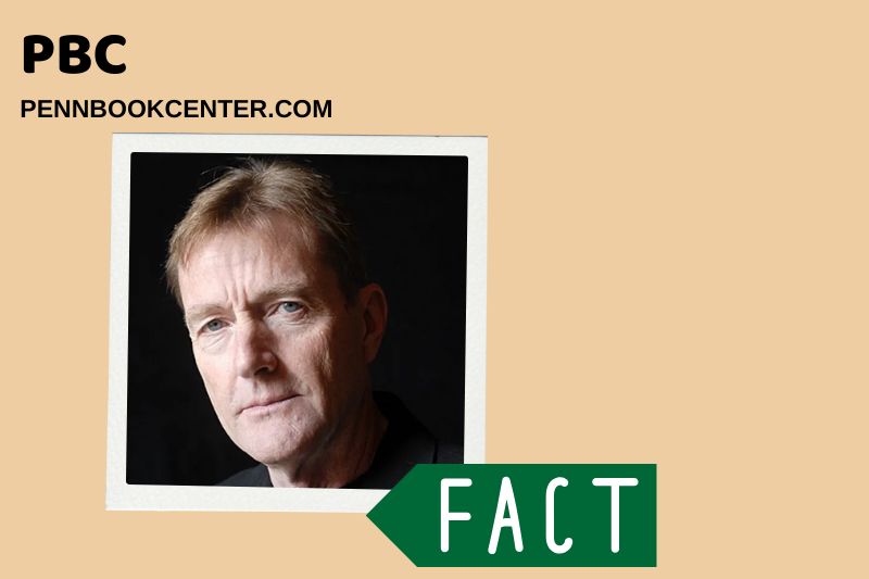 Lee Child Quick Facts 3 Lee Child Quick Facts
