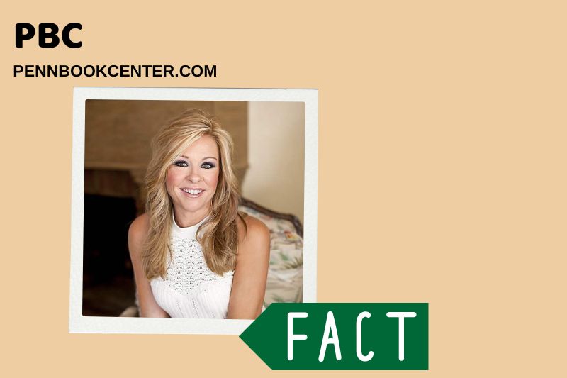 Leigh Anne Tuohy Quick Facts