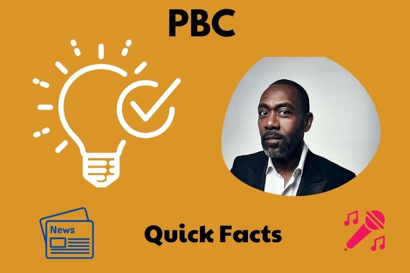 Lenny Henry Quick Facts