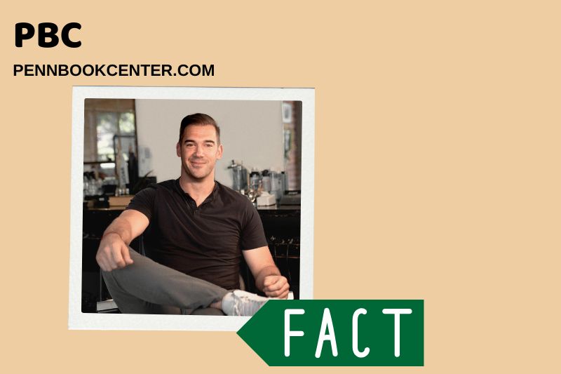 Lewis Howes Quick Facts