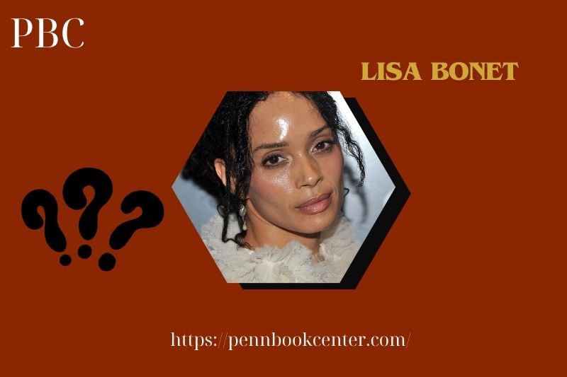 Lisa Bonet Quick Facts 3 Lisa Bonet Quick Facts