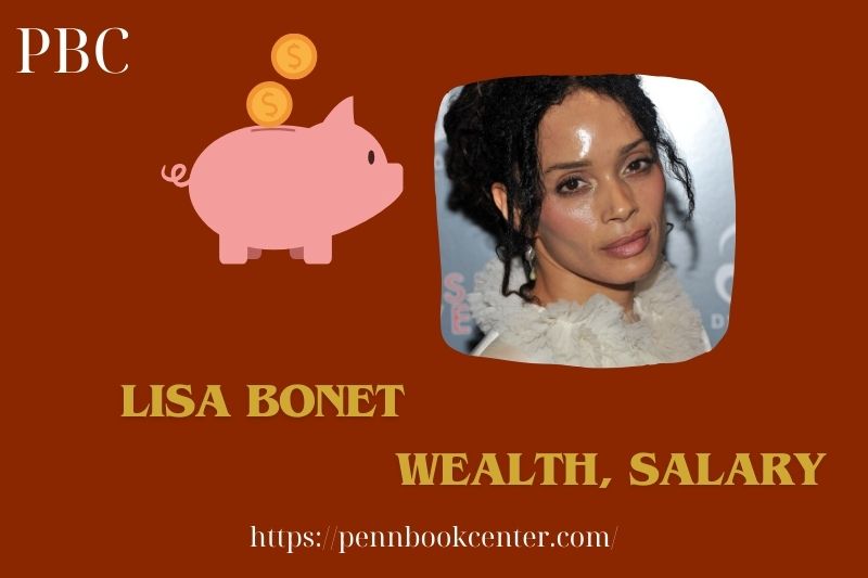Lisa Bonet Wealth Salary and Finance Overview 5 Lisa Bonet Wealth, Salary and Finance Overview