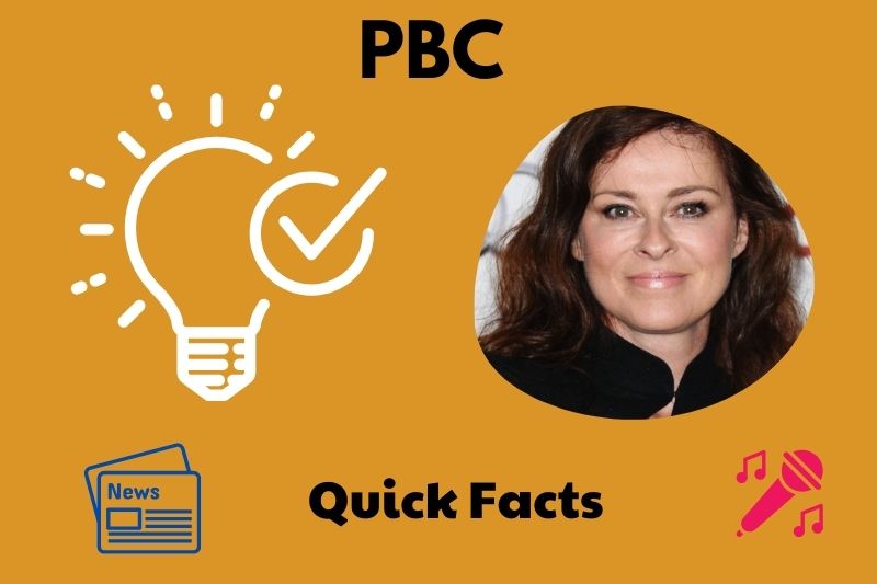 Lisa Stansfield Quick Facts