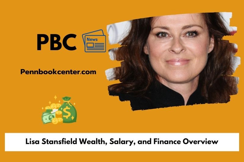 Lisa Stansfield Wealth, Salary, and Finance Overview