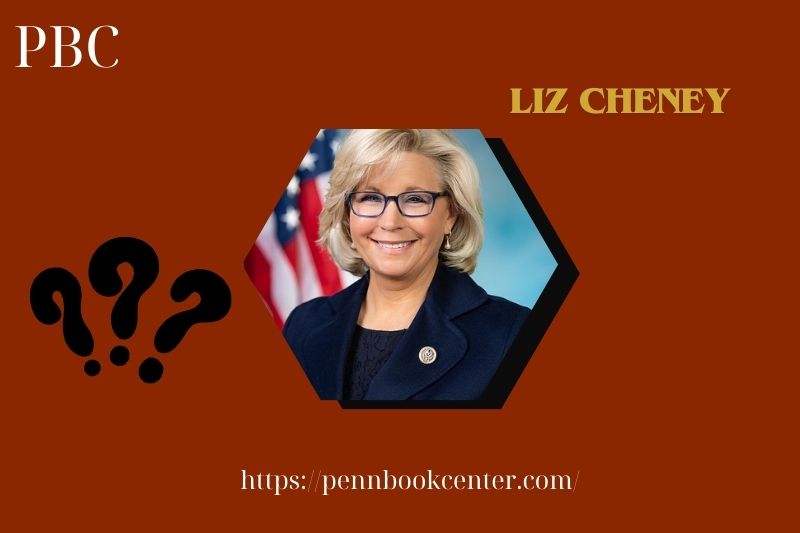 Liz Cheney Quick Facts