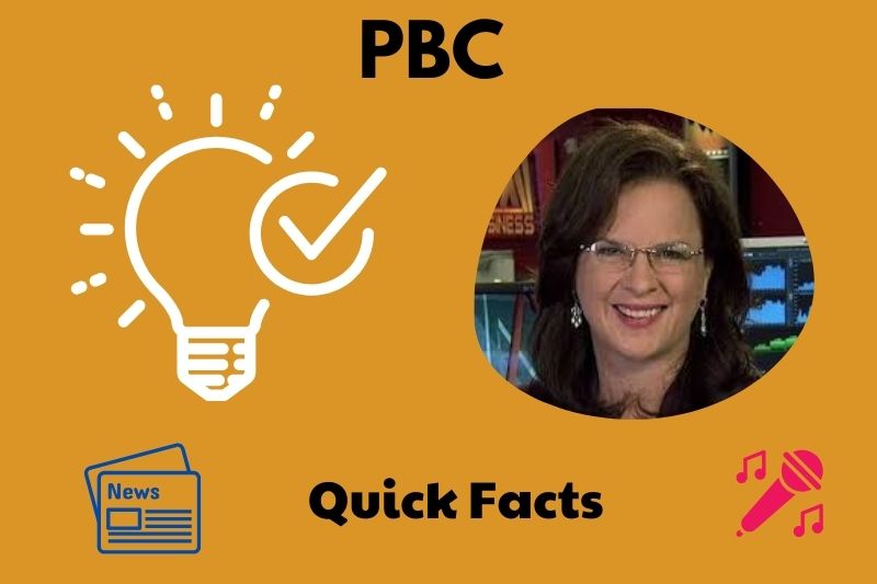 Liz Macdonald Quick Facts