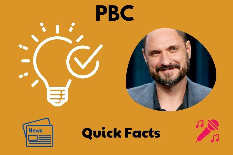 Loren Bouchard Quick Facts 1 3 Loren Bouchard Quick Facts