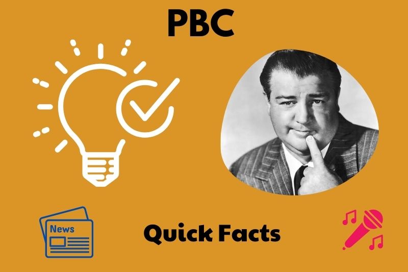 Lou Costello Quick Facts