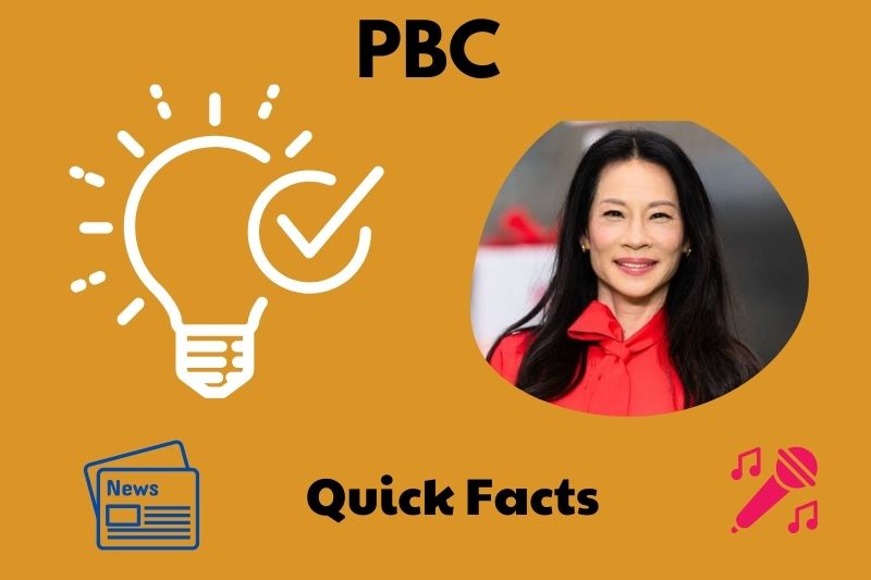 Lucy Liu Quick Facts 3 Lucy Liu Quick Facts