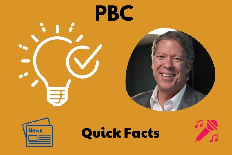 Major Garrett Quick Facts 3 Major Garrett Quick Facts