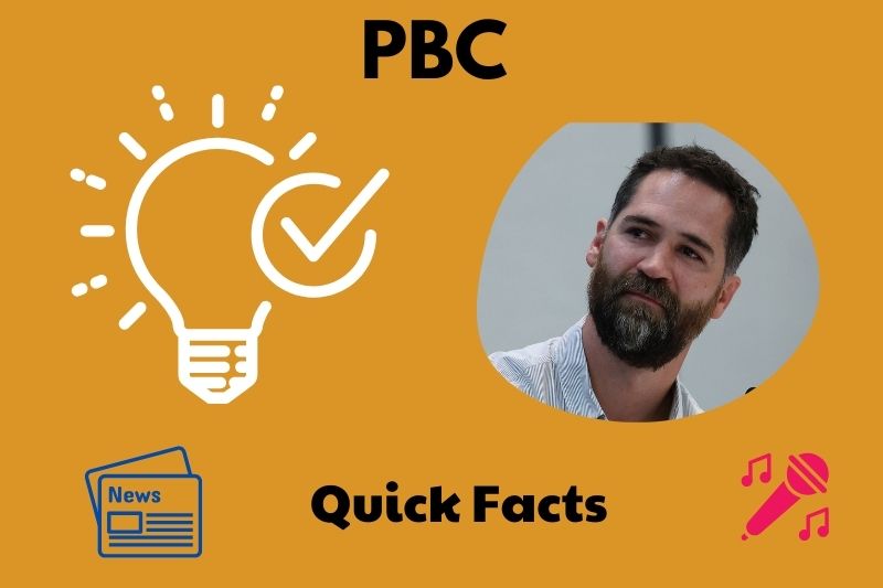 Manuel Garcia Rulfo Quick Facts