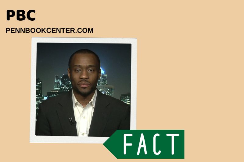 Marc Lamont Hill Quick Facts 3 Marc Lamont Hill Quick Facts