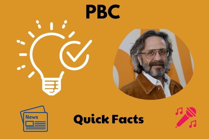 Marc Maron Quick Facts 3 Marc Maron Quick Facts