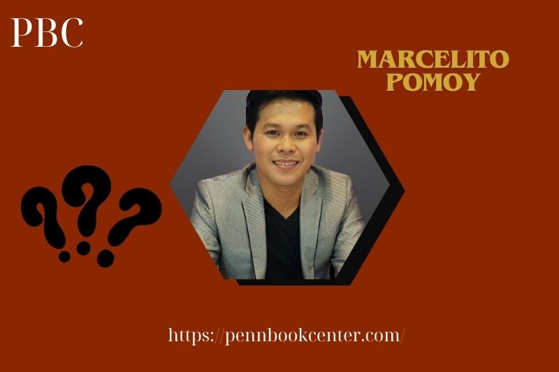Marcelito Pomoy Quick Facts 3 Marcelito Pomoy Quick Facts