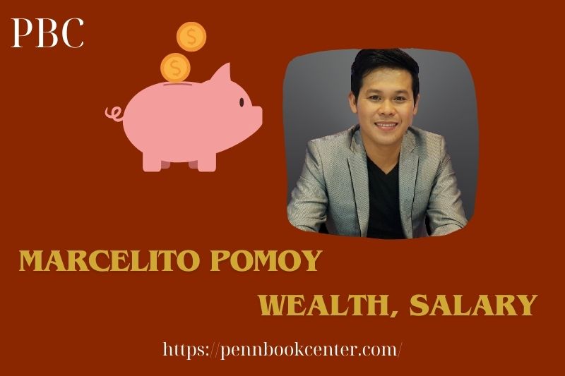Marcelito Pomoy Wealth Salary and Finance Overview 5 Marcelito Pomoy Wealth, Salary and Finance Overview