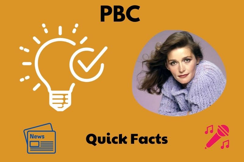 Margot Kidder Quick Facts