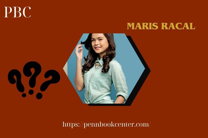 Maris Racal Quick Facts 3 Maris Racal Quick Facts