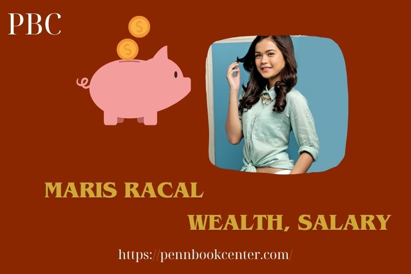 Maris Racal Wealth Salary and Finance Overview 5 Maris Racal Wealth, Salary and Finance Overview