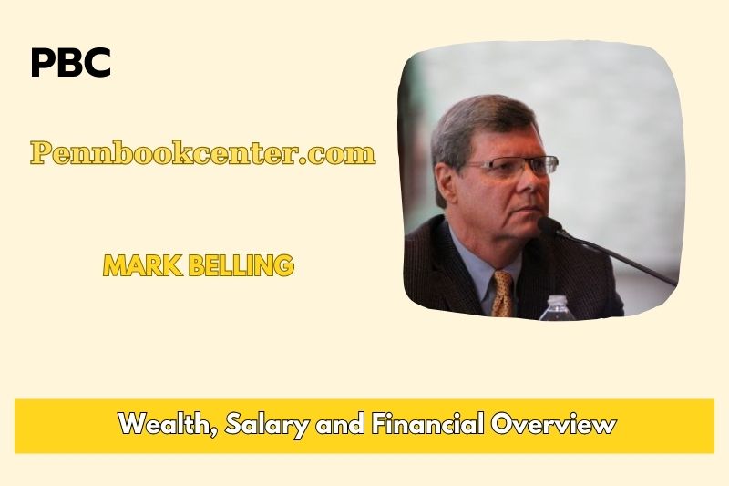 Mark Belling Wealth Salary and Finance Overview 4 Mark Belling Wealth, Salary and Financial Overview