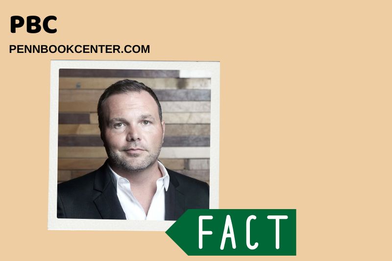 Mark Driscoll Quick Facts