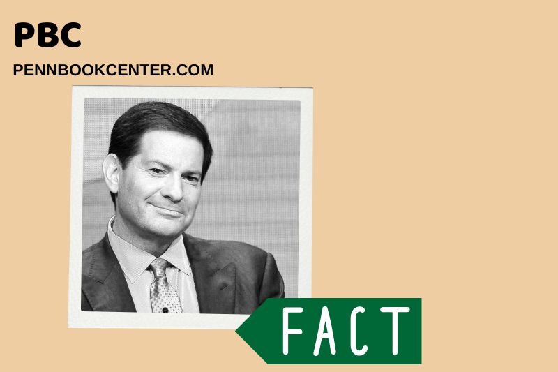 Mark Halperin Quick Facts 3 Mark Halperin Quick Facts