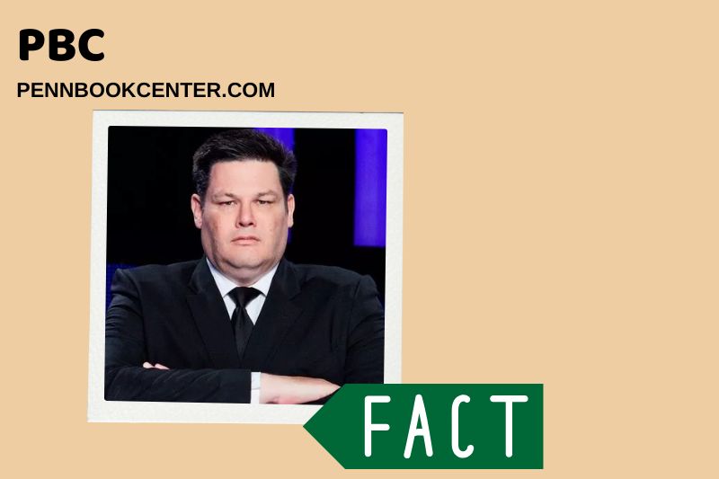 Mark Labbett Quick Facts 1 3 Mark Labbett Quick Facts