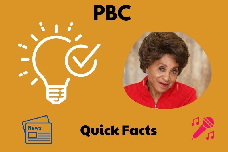 Marla Gibbs Quick Facts 3 Marla Gibbs Quick Facts