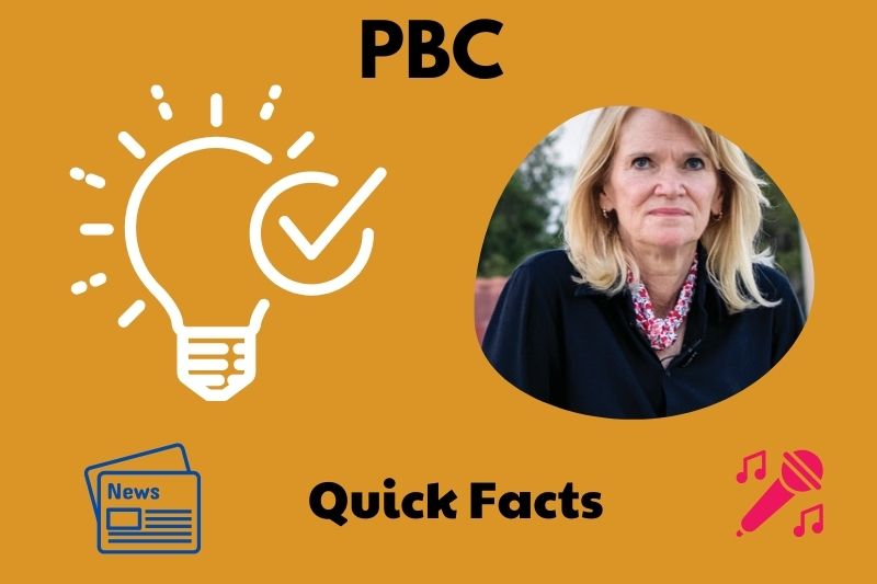 Martha Raddatz Quick Facts 3 Martha Raddatz Quick Facts