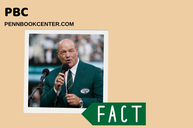 Marty Lyons Quick Facts 3 Marty Lyons Quick Facts