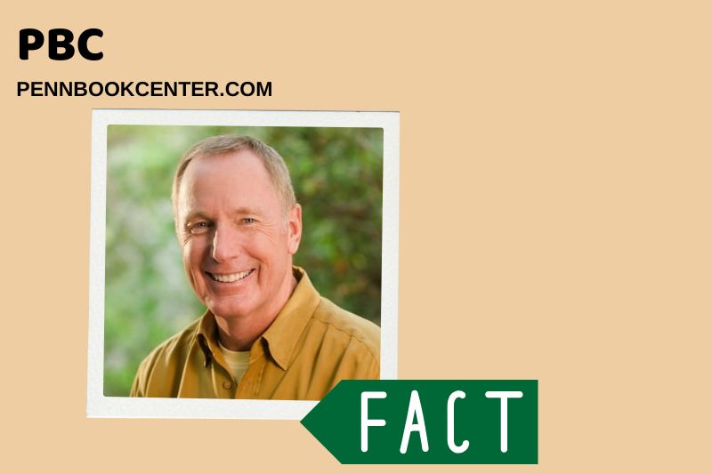 Max Lucado Quick Facts 3 Max Lucado Quick Facts