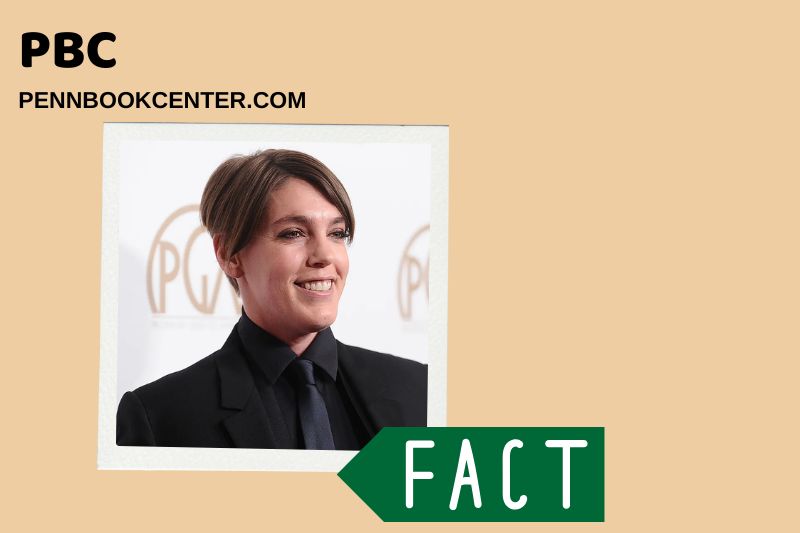 Megan Ellison Quick Facts