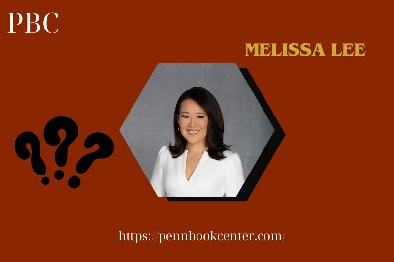 Melissa Lee Quick Facts 3 Melissa Lee Quick Facts