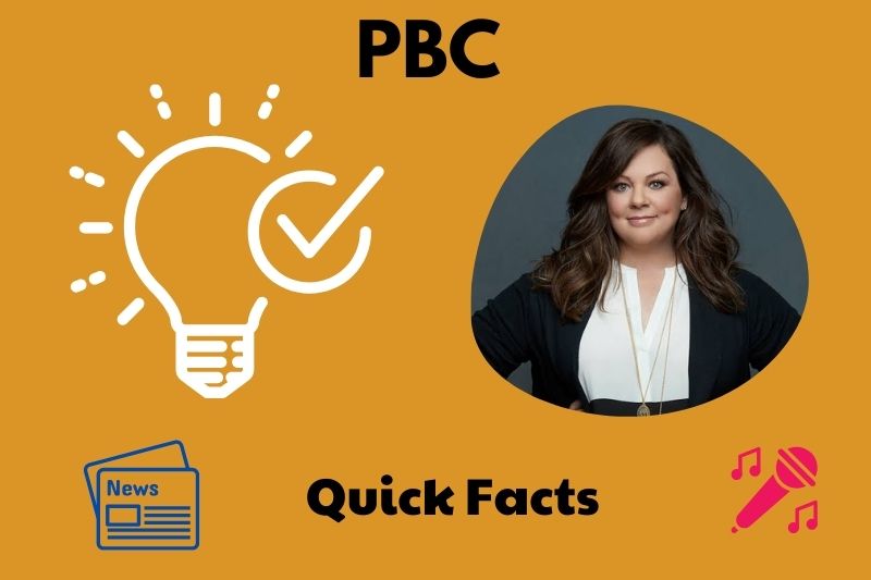 Melissa Mccarthy Quick Facts 3 Melissa Mccarthy Quick Facts