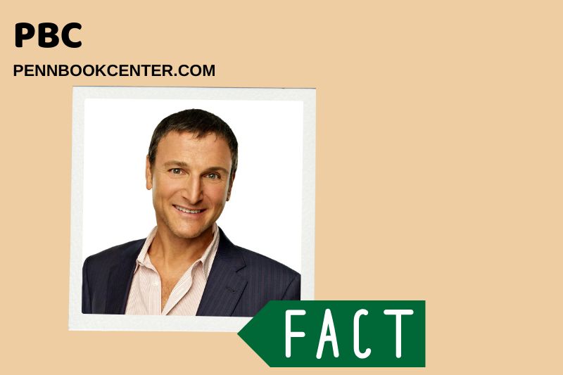 Michael Gelman Quick Facts 3 Michael Gelman Quick Facts