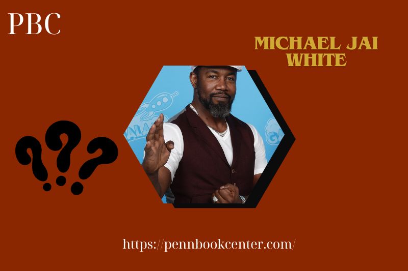 Michael Jai White Quick Facts 3 Michael Jai White Quick Facts