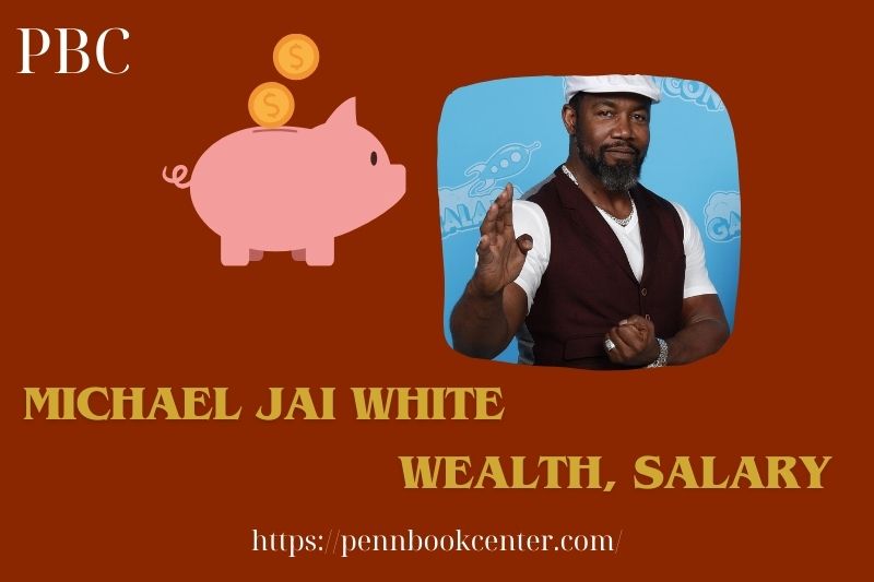 Michael Jai White Wealth Salary and Finance Overview 5 Michael Jai White Wealth, Salary and Financial Overview