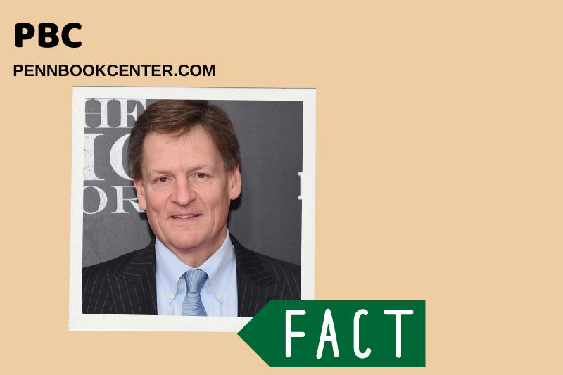 Michael Lewis Quick Facts 1 3 Michael Lewis Quick Facts