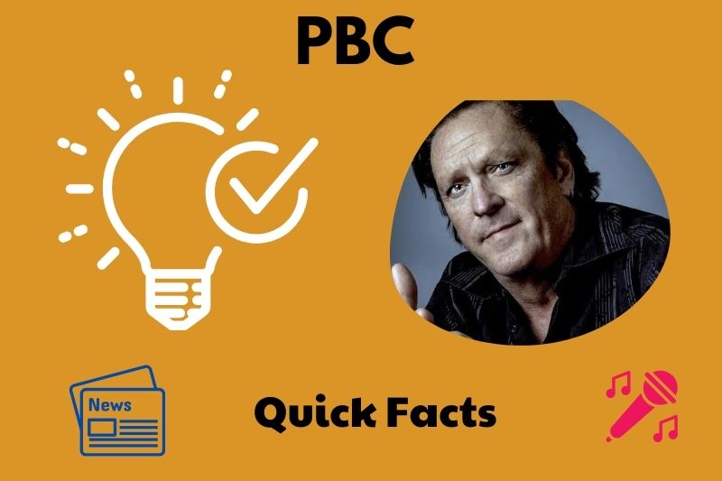 Michael Madsen Quick Facts