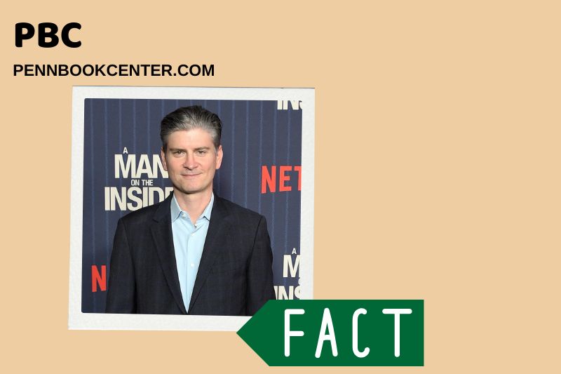 Michael Schur Quick Facts 3 Michael Schur Quick Facts