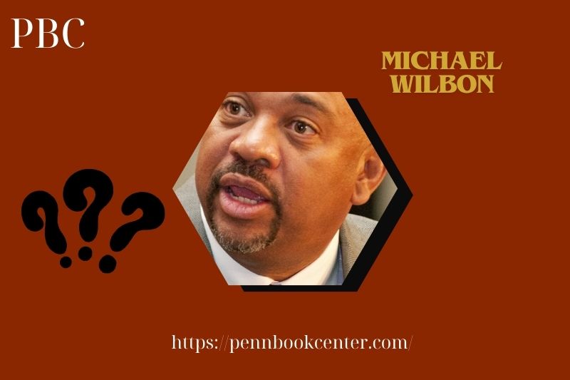 Michael Wilbon Quick Facts 3 Michael Wilbon Quick Facts