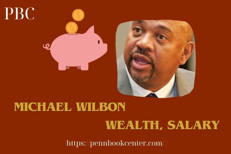 Michael Wilbon Wealth Salary and Finance Overview 5 Michael Wilbon Wealth, Salary and Finance Overview
