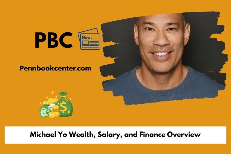 Michael Yo Wealth Salary and Finance Overview 5 Michael Yo Wealth, Salary, and Finance Overview