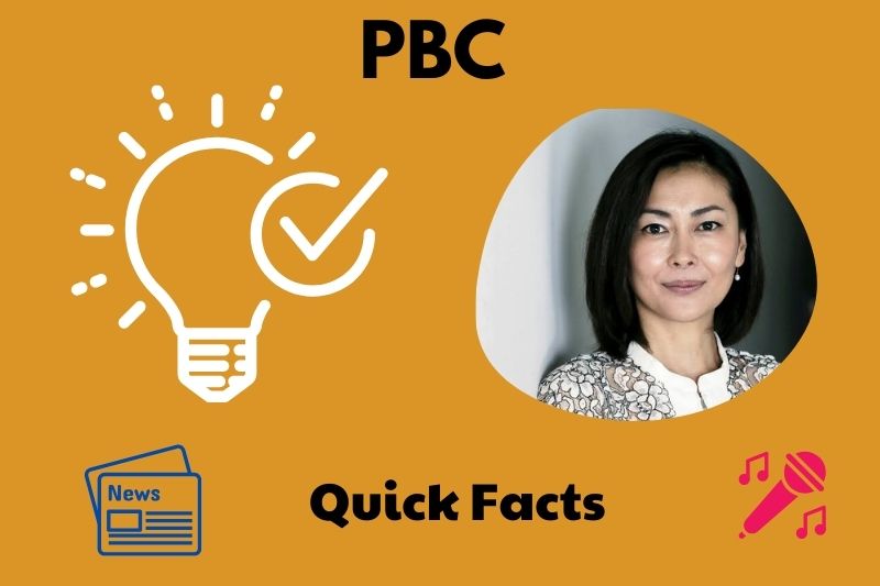Miho Nakayama Quick Facts 3 Miho Nakayama Quick Facts