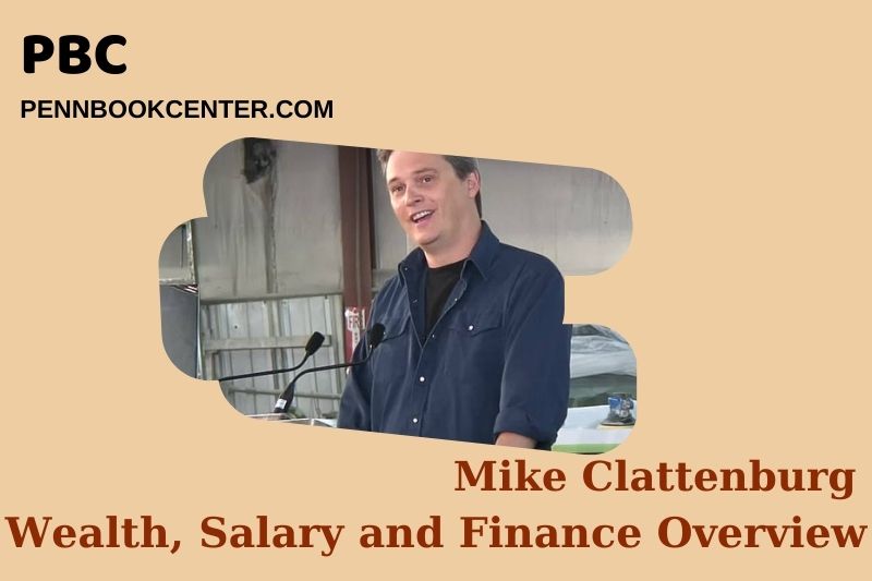 Mike Clattenburg Wealth Salary and Finance Overview 5 Mike Clattenburg Wealth, Salary and Financial Overview