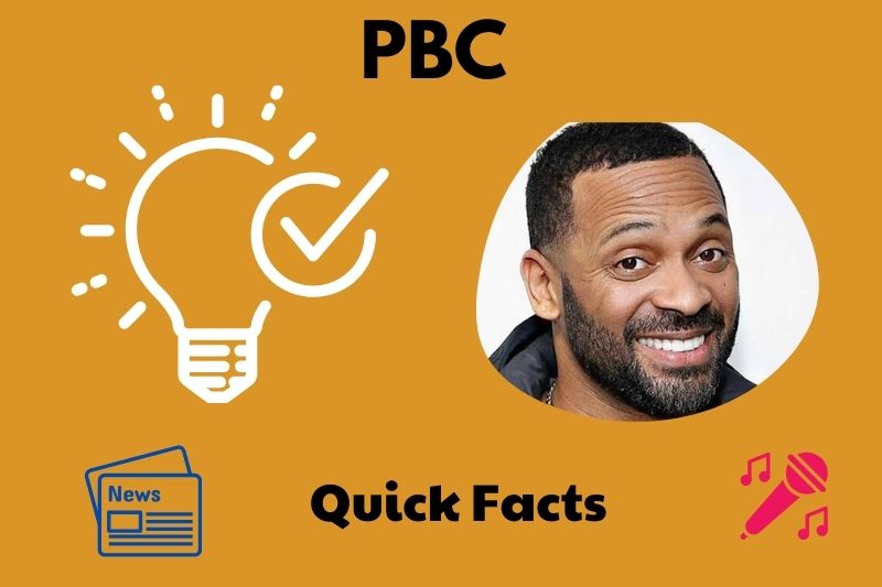 Mike Epps Quick Facts 3 Mike Epps Quick Facts