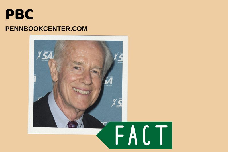 Mike Farrell Quick Facts