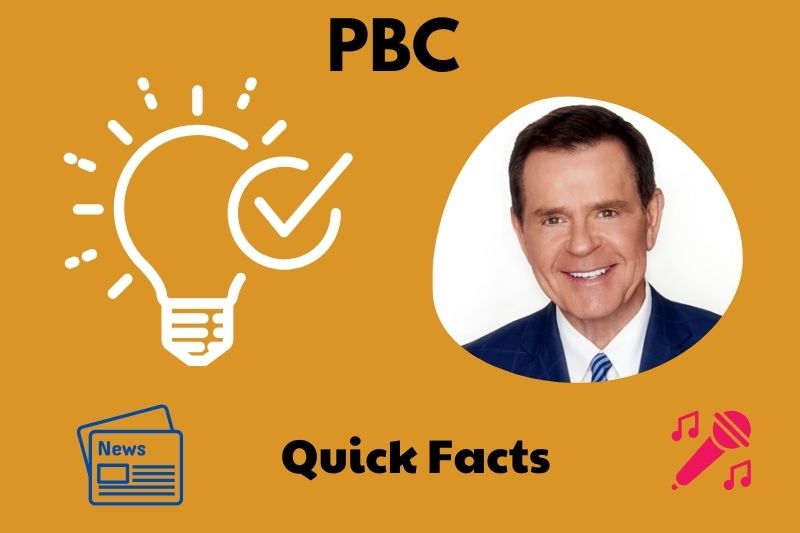 Mike Jerrick Quick Facts 3 Mike Jerrick Quick Facts