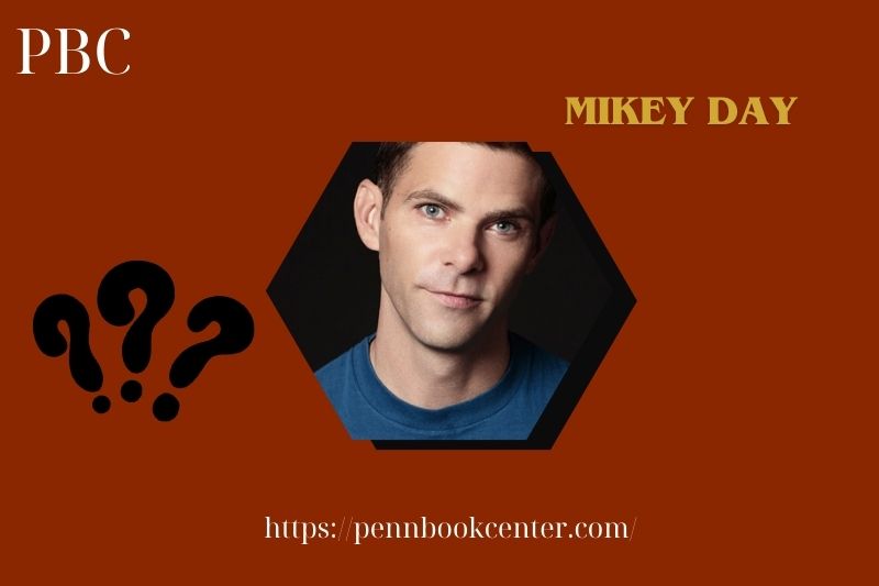 Mikey Day Quick Facts 3 Mikey Day Quick Facts