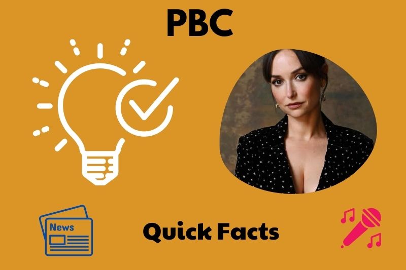 Milana Vayntrub Quick Facts