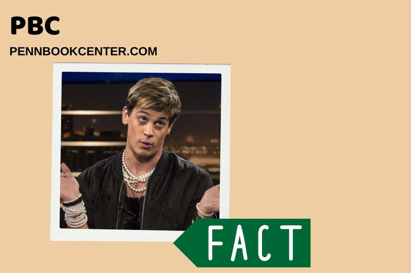 Milo Yiannopoulos Quick Facts